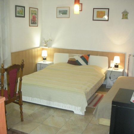 Rooms Aeroport Велика Гориця Екстер'єр фото