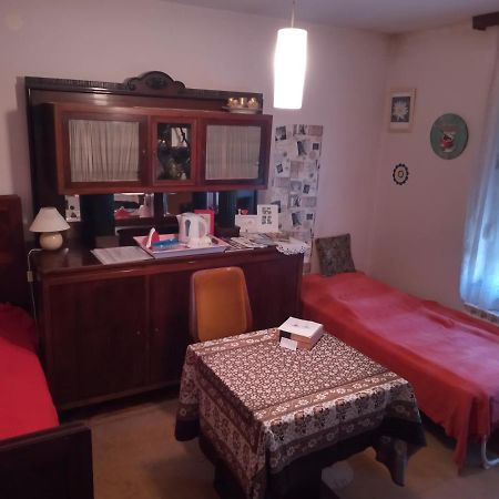 Rooms Aeroport Велика Гориця Екстер'єр фото