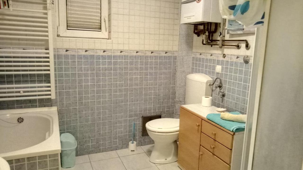 Rooms Aeroport Велика Гориця Екстер'єр фото
