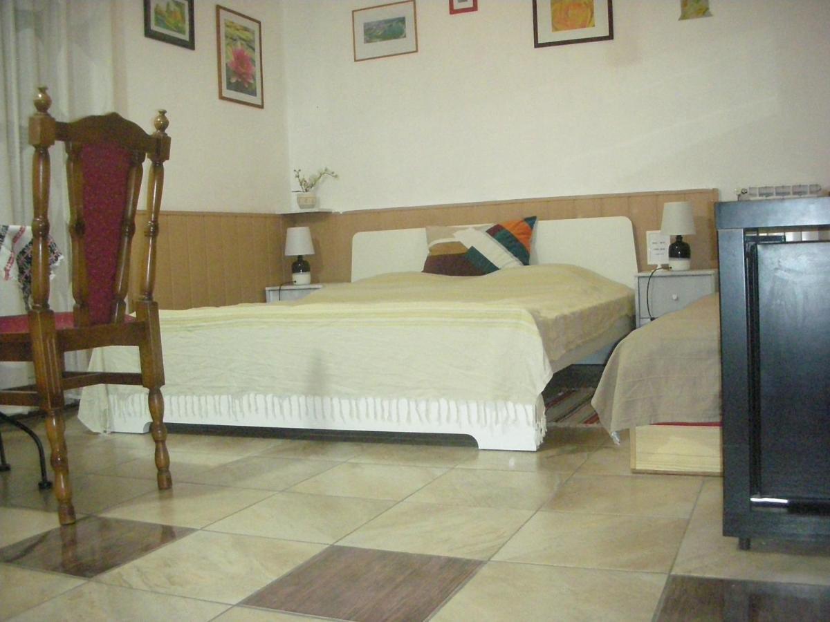 Rooms Aeroport Велика Гориця Екстер'єр фото
