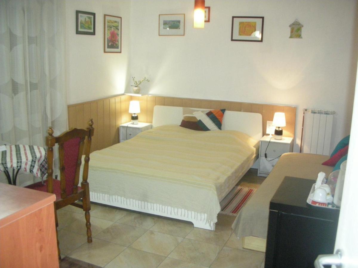 Rooms Aeroport Велика Гориця Екстер'єр фото